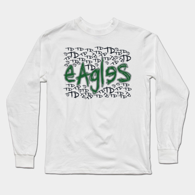 Gotham Eagles Joker Mashup!